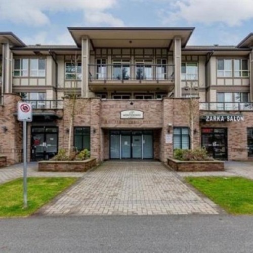 Photo 2 at 413 - 8695 160 Street, Fleetwood Tynehead, Surrey Photo 2 at 413 - 8695 160 Street, Fleetwood Tynehead, Surrey