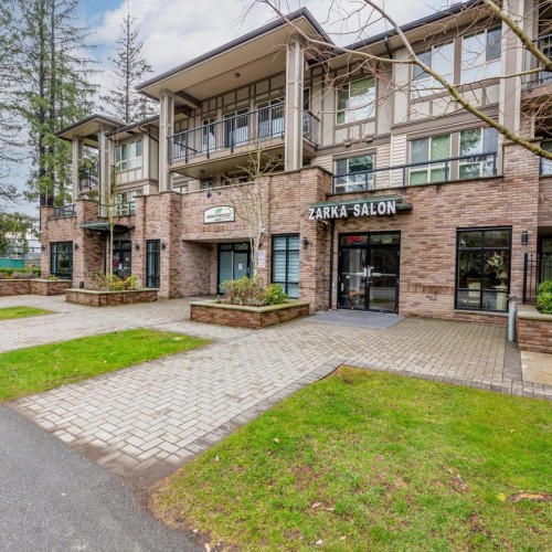 Photo 1 at 413 - 8695 160 Street, Fleetwood Tynehead, Surrey Photo 1 at 413 - 8695 160 Street, Fleetwood Tynehead, Surrey