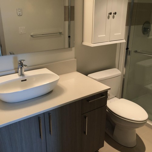 Photo 4 at 413 - 8695 160 Street, Fleetwood Tynehead, Surrey Photo 4 at 413 - 8695 160 Street, Fleetwood Tynehead, Surrey