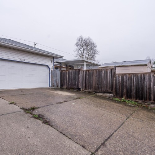 Photo 36 at 14116 88 Avenue, Bear Creek Green Timbers, Surrey Photo 36 at 14116 88 Avenue, Bear Creek Green Timbers, Surrey