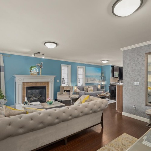 Photo 6 at 9 - 6238 192 Street, Cloverdale BC, Cloverdale Photo 6 at 9 - 6238 192 Street, Cloverdale BC, Cloverdale