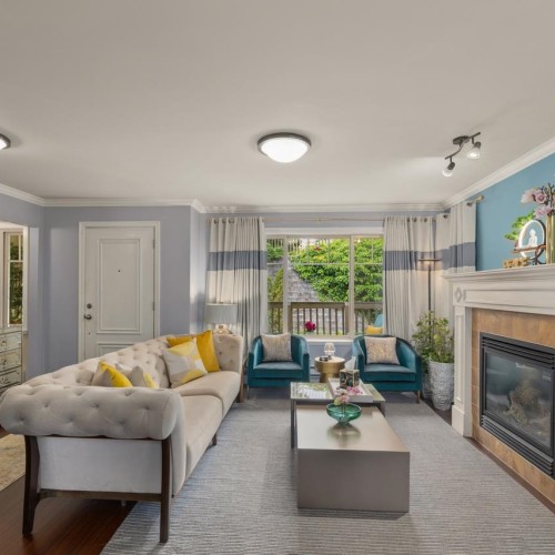 Photo 3 at 9 - 6238 192 Street, Cloverdale BC, Cloverdale Photo 3 at 9 - 6238 192 Street, Cloverdale BC, Cloverdale