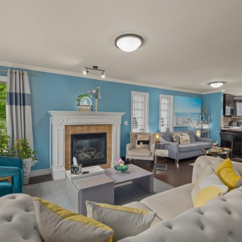 Photo 5 at 9 - 6238 192 Street, Cloverdale BC, Cloverdale Photo 5 at 9 - 6238 192 Street, Cloverdale BC, Cloverdale