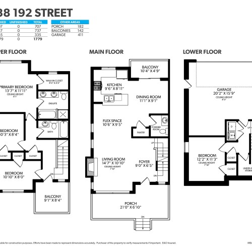 Photo 40 at 9 - 6238 192 Street, Cloverdale BC, Cloverdale Photo 40 at 9 - 6238 192 Street, Cloverdale BC, Cloverdale