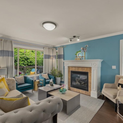 Photo 4 at 9 - 6238 192 Street, Cloverdale BC, Cloverdale Photo 4 at 9 - 6238 192 Street, Cloverdale BC, Cloverdale