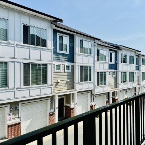 Photo 16 at 17 - 8747 162 Street, Fleetwood Tynehead, Surrey Photo 16 at 17 - 8747 162 Street, Fleetwood Tynehead, Surrey