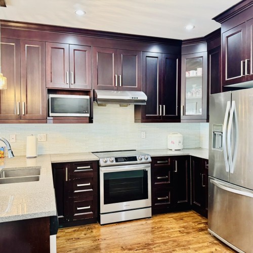 Photo 12 at 17 - 8747 162 Street, Fleetwood Tynehead, Surrey Photo 12 at 17 - 8747 162 Street, Fleetwood Tynehead, Surrey