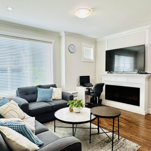 Photo 22 at 17 - 8747 162 Street, Fleetwood Tynehead, Surrey Photo 22 at 17 - 8747 162 Street, Fleetwood Tynehead, Surrey