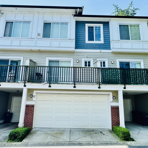 Photo 1 at 17 - 8747 162 Street, Fleetwood Tynehead, Surrey Photo 1 at 17 - 8747 162 Street, Fleetwood Tynehead, Surrey