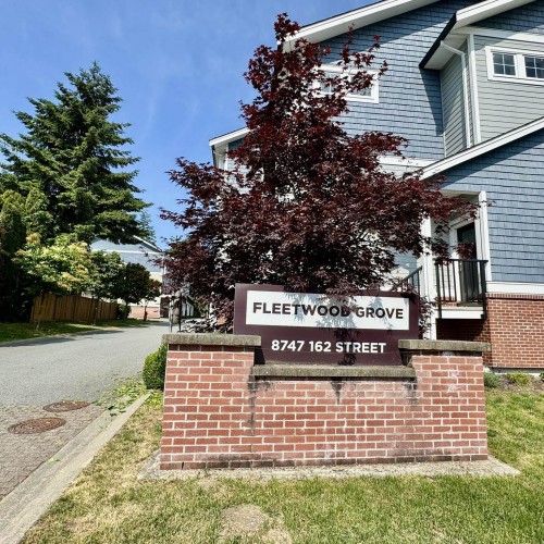 Photo 4 at 17 - 8747 162 Street, Fleetwood Tynehead, Surrey Photo 4 at 17 - 8747 162 Street, Fleetwood Tynehead, Surrey