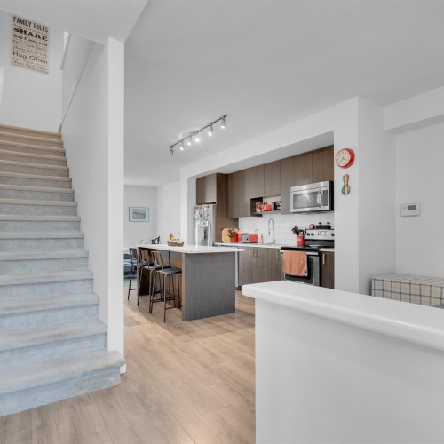 Photo 2 at 4 - 13636 81a Avenue, Bear Creek Green Timbers, Surrey Photo 2 at 4 - 13636 81a Avenue, Bear Creek Green Timbers, Surrey