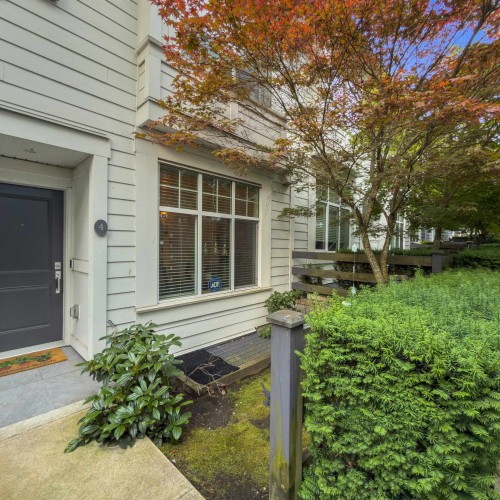 Photo 1 at 4 - 13636 81a Avenue, Bear Creek Green Timbers, Surrey Photo 1 at 4 - 13636 81a Avenue, Bear Creek Green Timbers, Surrey