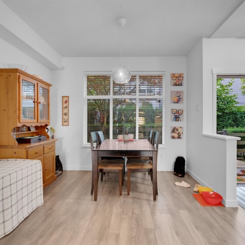 Photo 9 at 4 - 13636 81a Avenue, Bear Creek Green Timbers, Surrey Photo 9 at 4 - 13636 81a Avenue, Bear Creek Green Timbers, Surrey