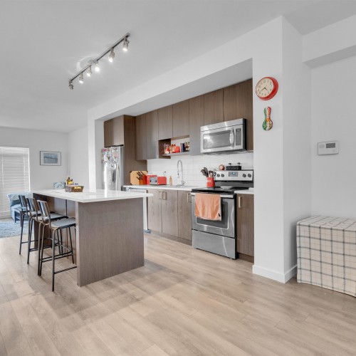 Photo 4 at 4 - 13636 81a Avenue, Bear Creek Green Timbers, Surrey Photo 4 at 4 - 13636 81a Avenue, Bear Creek Green Timbers, Surrey