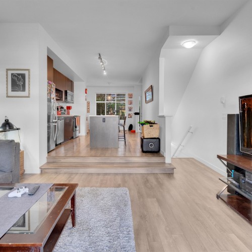 Photo 8 at 4 - 13636 81a Avenue, Bear Creek Green Timbers, Surrey Photo 8 at 4 - 13636 81a Avenue, Bear Creek Green Timbers, Surrey