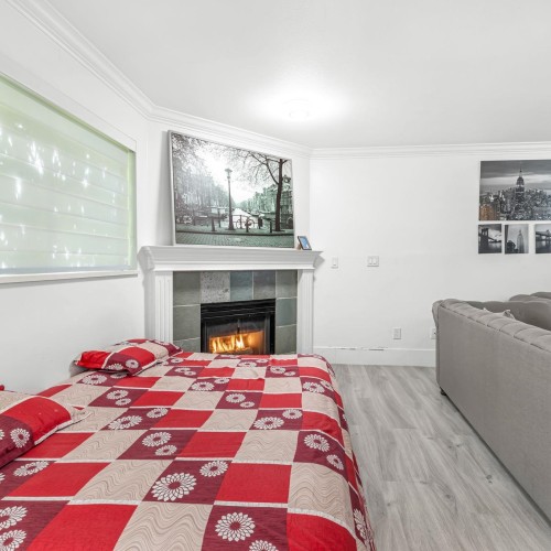 Photo 9 at 106 - 13680 84 Avenue, Bear Creek Green Timbers, Surrey Photo 9 at 106 - 13680 84 Avenue, Bear Creek Green Timbers, Surrey