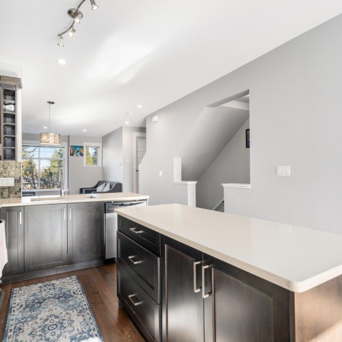 Photo 5 at 41 - 12775 63 Avenue, Panorama Ridge, Surrey Photo 5 at 41 - 12775 63 Avenue, Panorama Ridge, Surrey