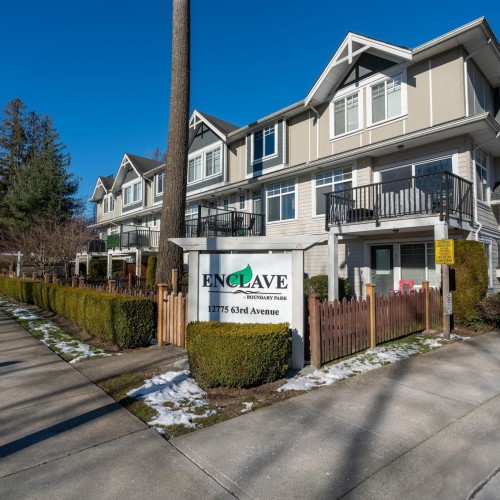 Photo 39 at 41 - 12775 63 Avenue, Panorama Ridge, Surrey Photo 39 at 41 - 12775 63 Avenue, Panorama Ridge, Surrey