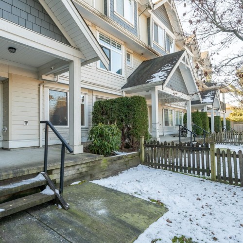 Photo 25 at 41 - 12775 63 Avenue, Panorama Ridge, Surrey Photo 25 at 41 - 12775 63 Avenue, Panorama Ridge, Surrey