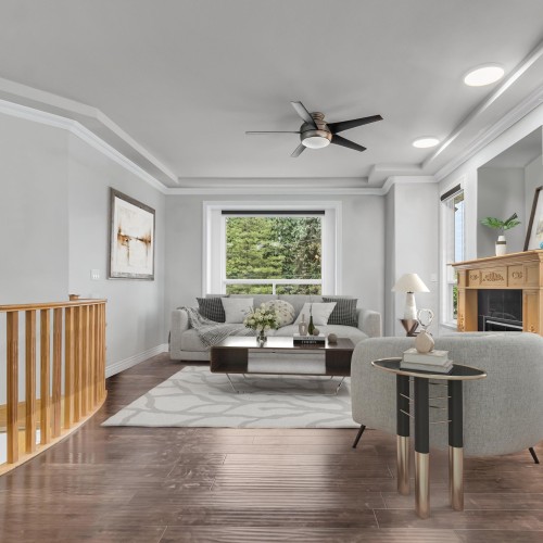 Photo 5 at 13015 68 Avenue, West Newton, Surrey Photo 5 at 13015 68 Avenue, West Newton, Surrey