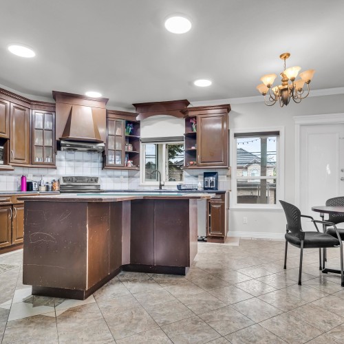 Photo 4 at 13015 68 Avenue, West Newton, Surrey Photo 4 at 13015 68 Avenue, West Newton, Surrey