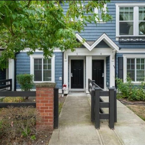 Photo 7 at 5 - 8713 158 Street, Fleetwood Tynehead, Surrey Photo 7 at 5 - 8713 158 Street, Fleetwood Tynehead, Surrey