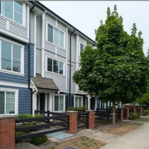 Photo 1 at 5 - 8713 158 Street, Fleetwood Tynehead, Surrey Photo 1 at 5 - 8713 158 Street, Fleetwood Tynehead, Surrey