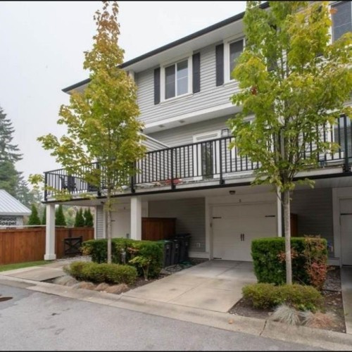 Photo 24 at 5 - 8713 158 Street, Fleetwood Tynehead, Surrey Photo 24 at 5 - 8713 158 Street, Fleetwood Tynehead, Surrey