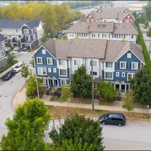 Photo 10 at 5 - 8713 158 Street, Fleetwood Tynehead, Surrey Photo 10 at 5 - 8713 158 Street, Fleetwood Tynehead, Surrey