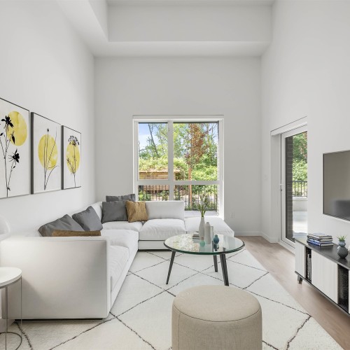 Photo 3 at 105 - 6585 195a Street, Clayton, Cloverdale Photo 3 at 105 - 6585 195a Street, Clayton, Cloverdale