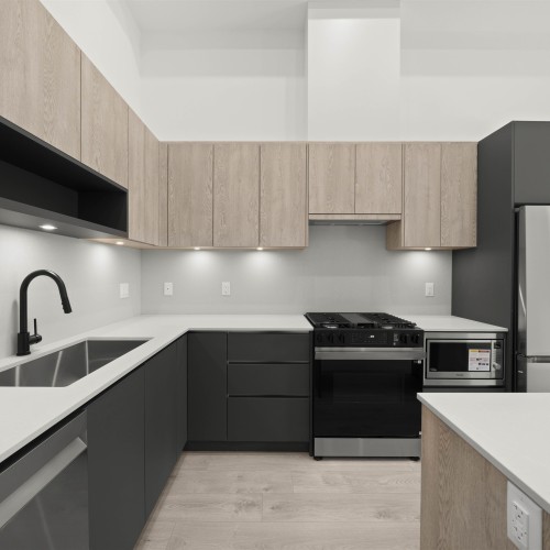 Photo 5 at 105 - 6585 195a Street, Clayton, Cloverdale Photo 5 at 105 - 6585 195a Street, Clayton, Cloverdale