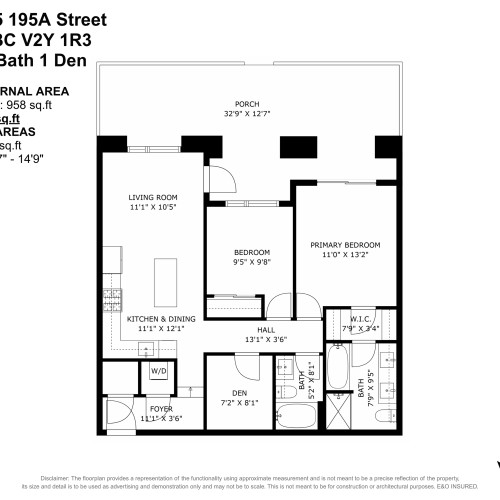 Photo 30 at 105 - 6585 195a Street, Clayton, Cloverdale Photo 30 at 105 - 6585 195a Street, Clayton, Cloverdale