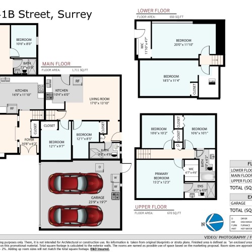 Photo 1 at 7774 141b Street, East Newton, Surrey Photo 1 at 7774 141b Street, East Newton, Surrey