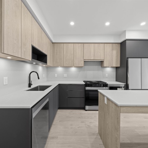 Photo 3 at 206 - 6585 195a Street, Clayton, Cloverdale Photo 3 at 206 - 6585 195a Street, Clayton, Cloverdale