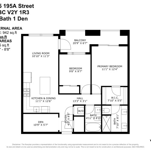 Photo 32 at 206 - 6585 195a Street, Clayton, Cloverdale Photo 32 at 206 - 6585 195a Street, Clayton, Cloverdale