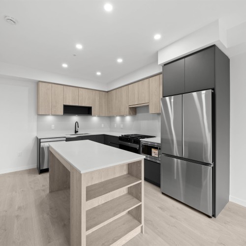 Photo 5 at 206 - 6585 195a Street, Clayton, Cloverdale Photo 5 at 206 - 6585 195a Street, Clayton, Cloverdale