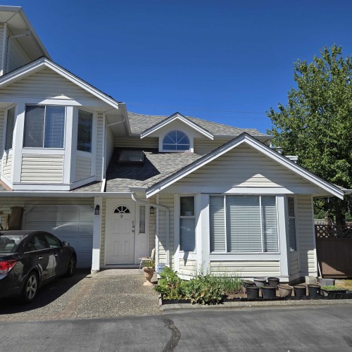 Photo 1 at 9 - 7955 122 Street, West Newton, Surrey Photo 1 at 9 - 7955 122 Street, West Newton, Surrey