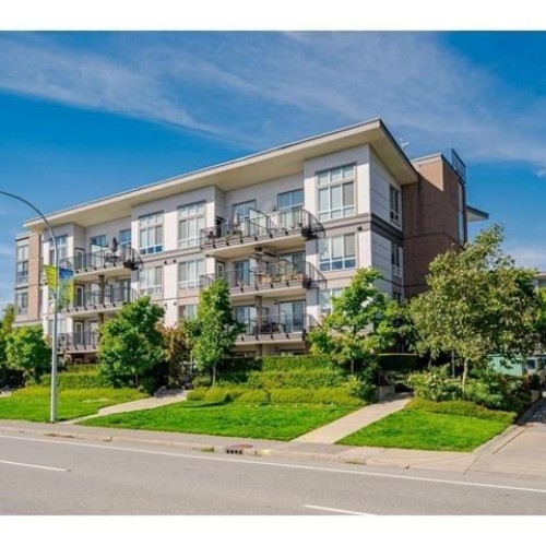 Photo 2 at 304 - 12039 64 Avenue, West Newton, Surrey Photo 2 at 304 - 12039 64 Avenue, West Newton, Surrey