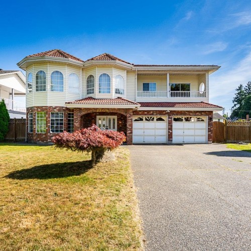 Photo 1 at 12276 75a Avenue, West Newton, Surrey Photo 1 at 12276 75a Avenue, West Newton, Surrey