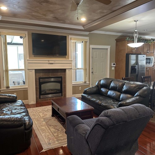 Photo 5 at 7021 132 Street, West Newton, Surrey Photo 5 at 7021 132 Street, West Newton, Surrey