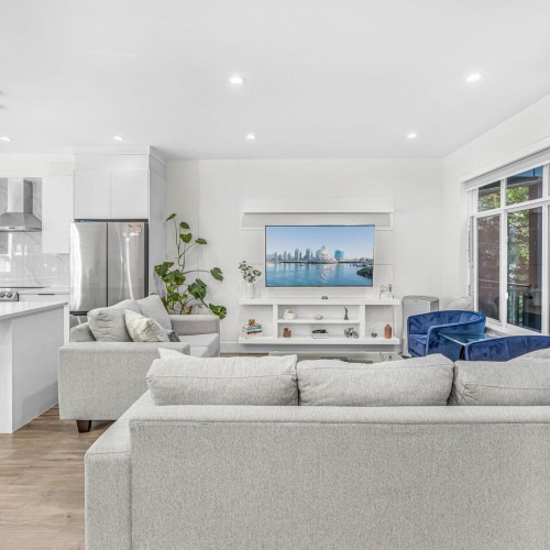 Photo 5 at 2 - 8137 164 Street, Fleetwood Tynehead, Surrey Photo 5 at 2 - 8137 164 Street, Fleetwood Tynehead, Surrey