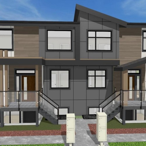 Photo 1 at 101 - 8883 King George Boulevard, Queen Mary Park Surrey, Surrey Photo 1 at 101 - 8883 King George Boulevard, Queen Mary Park Surrey, Surrey