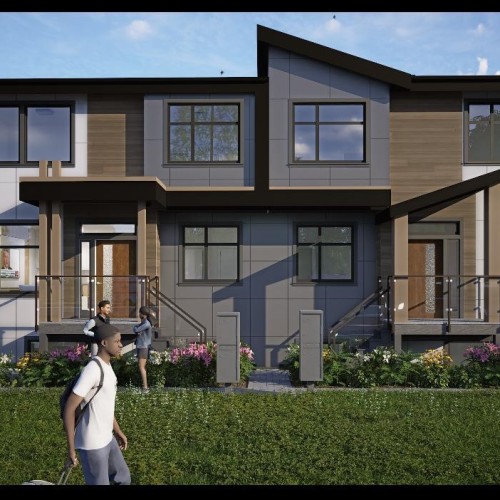 Photo 1 at 104 - 8883 King George Boulevard, Queen Mary Park Surrey, Surrey Photo 1 at 104 - 8883 King George Boulevard, Queen Mary Park Surrey, Surrey