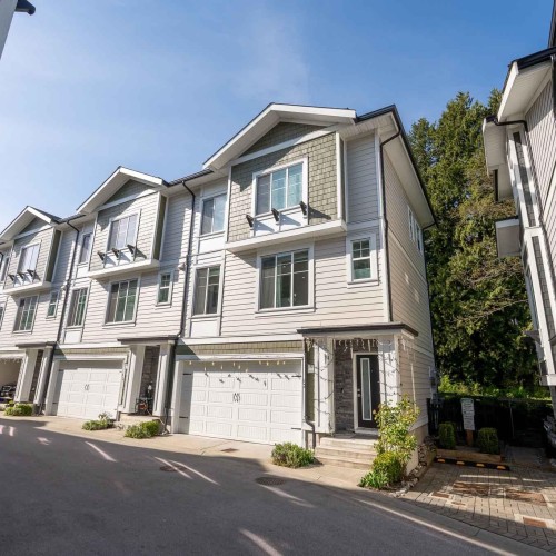 Photo 3 at 12 - 14499 64 Avenue, Sullivan Station, Surrey Photo 3 at 12 - 14499 64 Avenue, Sullivan Station, Surrey