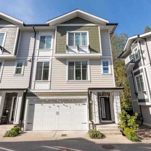 Photo 1 at 12 - 14499 64 Avenue, Sullivan Station, Surrey Photo 1 at 12 - 14499 64 Avenue, Sullivan Station, Surrey