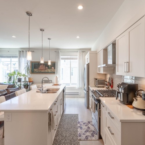 Photo 10 at 12 - 14499 64 Avenue, Sullivan Station, Surrey Photo 10 at 12 - 14499 64 Avenue, Sullivan Station, Surrey