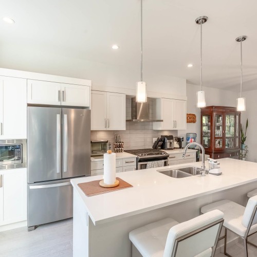 Photo 11 at 12 - 14499 64 Avenue, Sullivan Station, Surrey Photo 11 at 12 - 14499 64 Avenue, Sullivan Station, Surrey