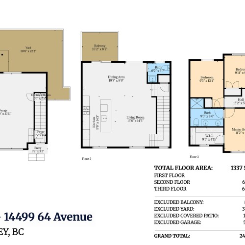 Photo 21 at 12 - 14499 64 Avenue, Sullivan Station, Surrey Photo 21 at 12 - 14499 64 Avenue, Sullivan Station, Surrey