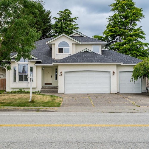 Photo 1 at 16089 80 Avenue, Fleetwood Tynehead, Surrey Photo 1 at 16089 80 Avenue, Fleetwood Tynehead, Surrey