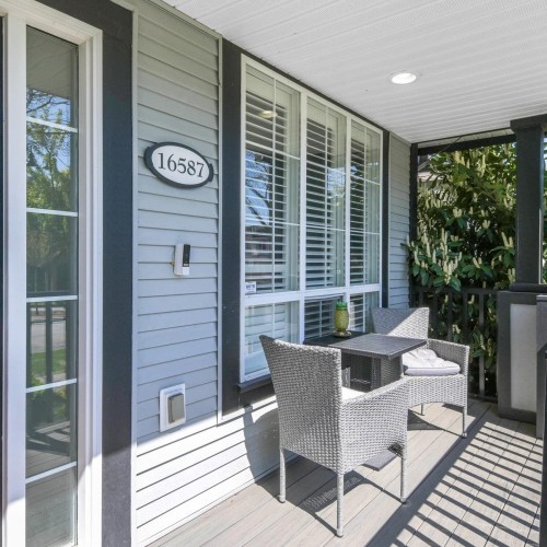 Photo 2 at 16587 60 Avenue, Cloverdale BC, Cloverdale Photo 2 at 16587 60 Avenue, Cloverdale BC, Cloverdale